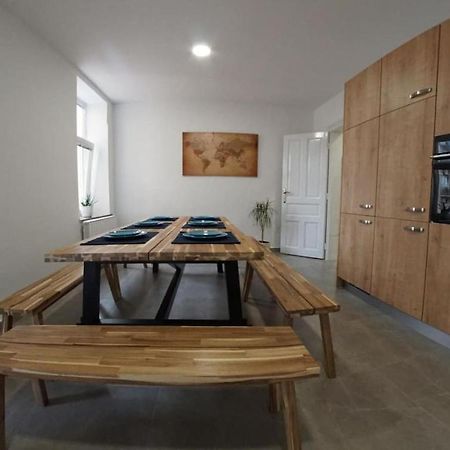 מריבור Maister Rooms מראה חיצוני תמונה