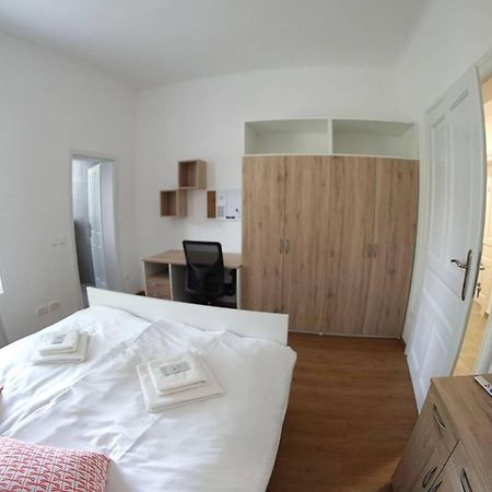 מריבור Maister Rooms מראה חיצוני תמונה