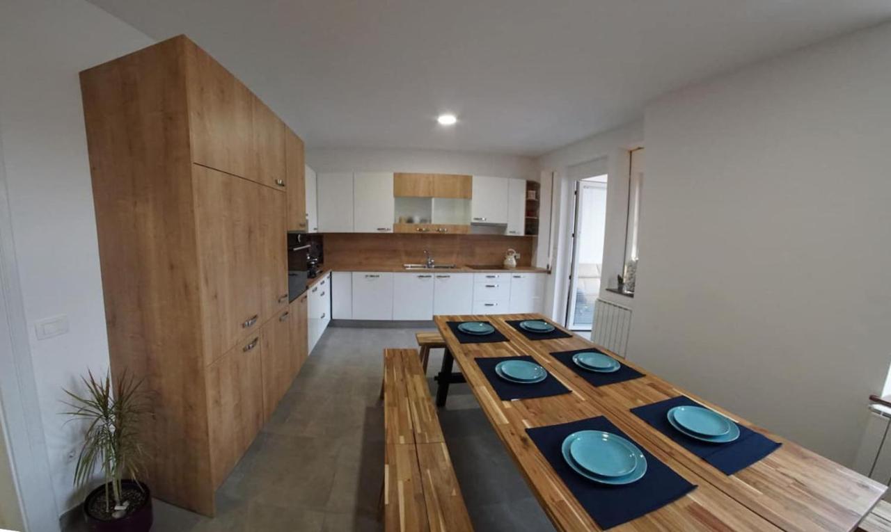 מריבור Maister Rooms מראה חיצוני תמונה