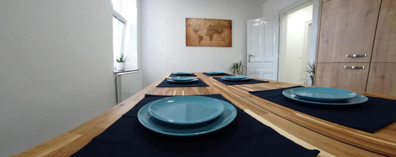 מריבור Maister Rooms מראה חיצוני תמונה