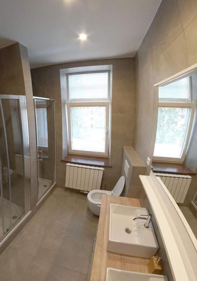 מריבור Maister Rooms מראה חיצוני תמונה