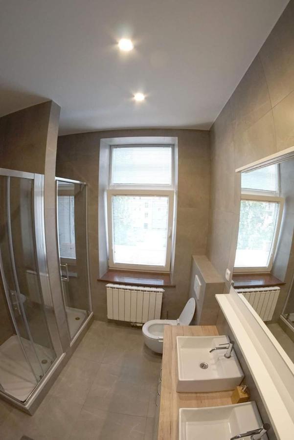 מריבור Maister Rooms מראה חיצוני תמונה