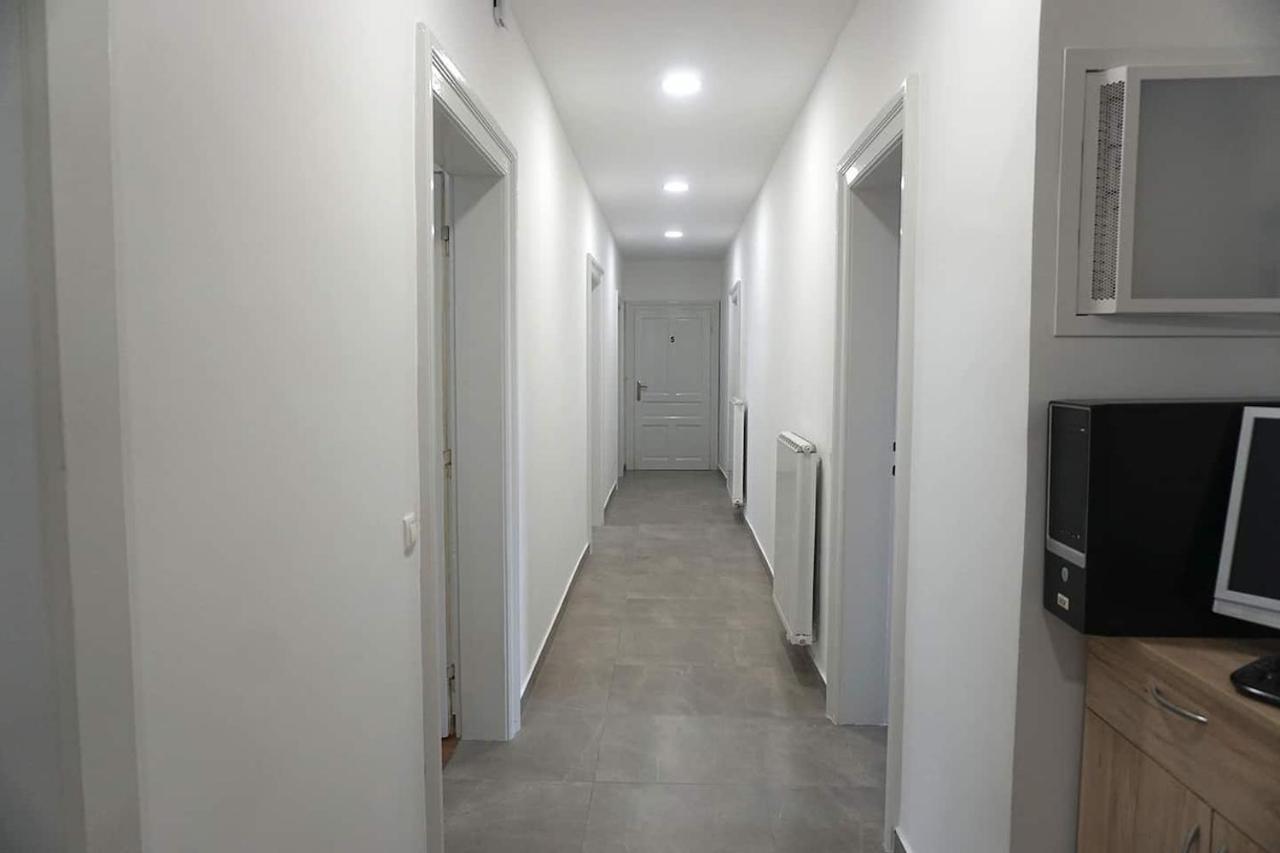 מריבור Maister Rooms מראה חיצוני תמונה