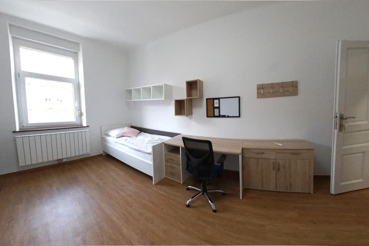 מריבור Maister Rooms מראה חיצוני תמונה