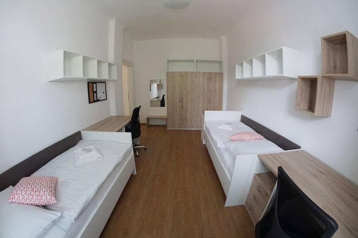 מריבור Maister Rooms מראה חיצוני תמונה