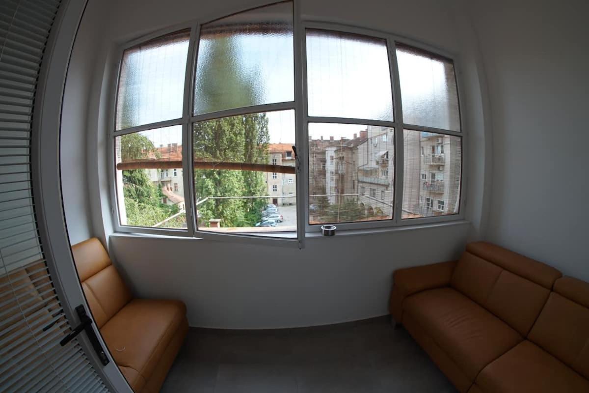 מריבור Maister Rooms מראה חיצוני תמונה