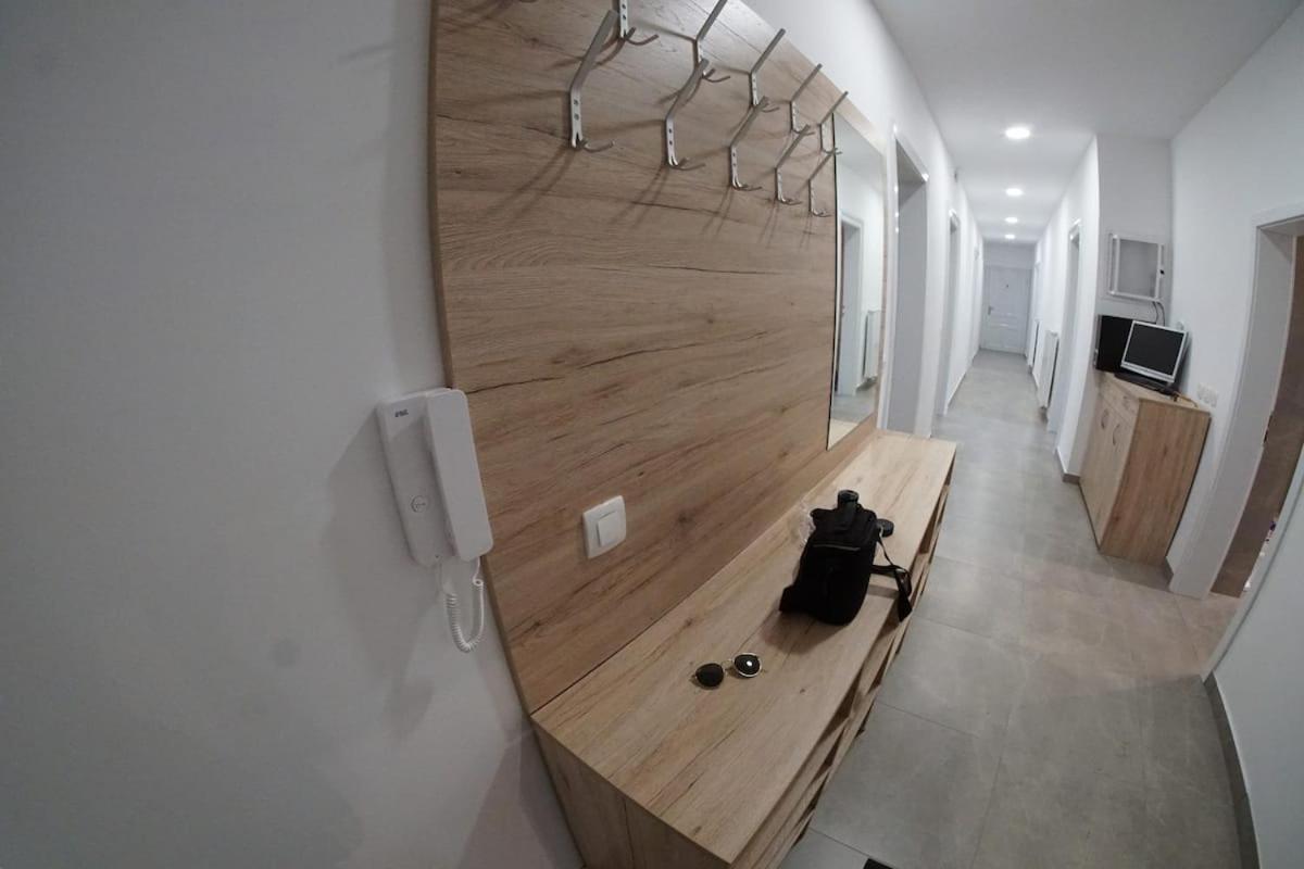 מריבור Maister Rooms מראה חיצוני תמונה