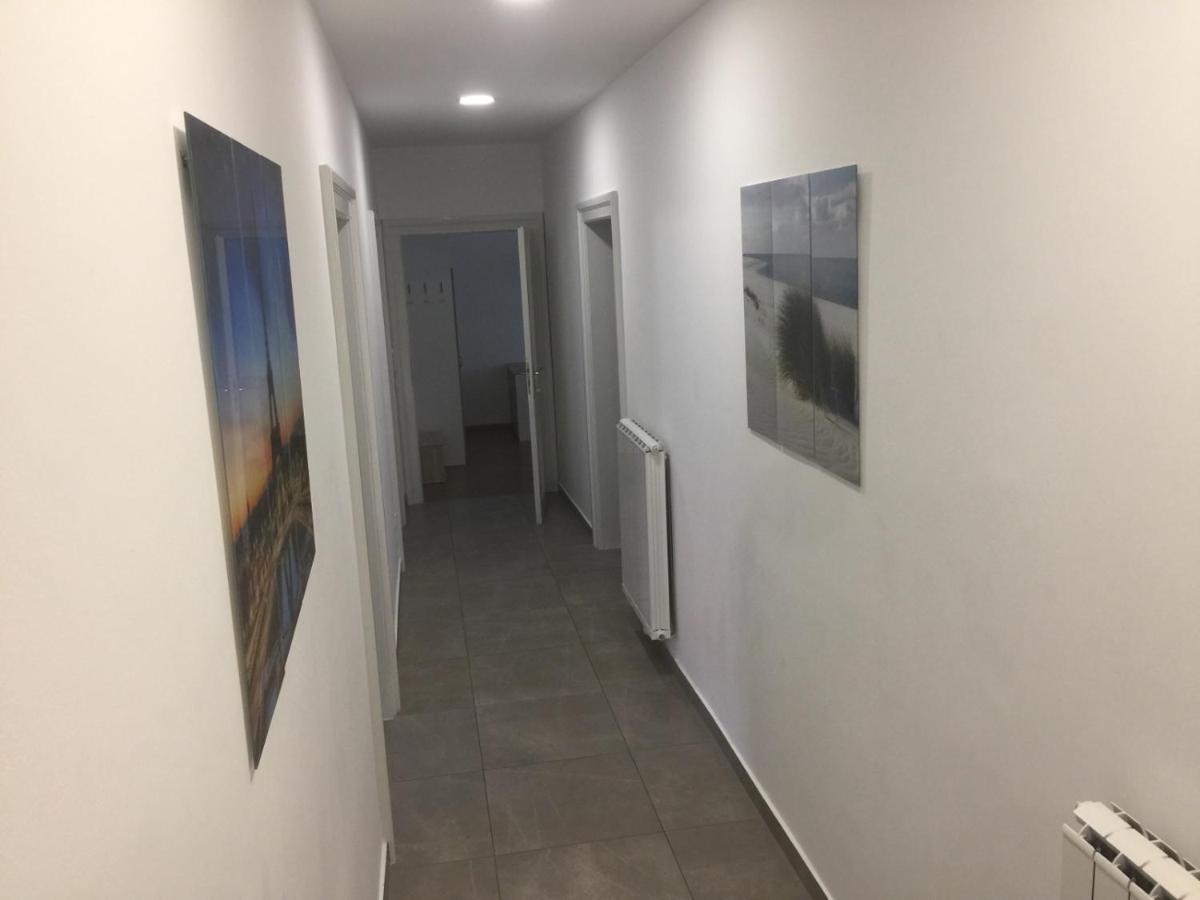 מריבור Maister Rooms מראה חיצוני תמונה